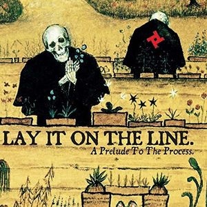 TOWER RECORDS ONLINE㤨Lay It On The Line/Prelude To the Process[KRUMM052]פβǤʤ1,290ߤˤʤޤ