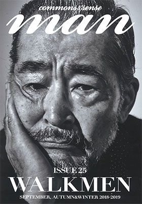 TOWER RECORDS ONLINE㤨commons & sense man Vol.25[9784309921570]פβǤʤ1,100ߤˤʤޤ