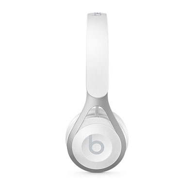 beats by dr.dre EP オンイヤーヘッドフォン White