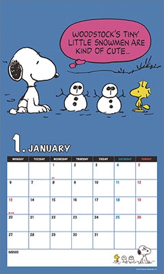 Dショッピング スヌーピー カレンダー Calendar カテゴリ グッズ その他の販売できる商品 タワーレコード ドコモの通販サイト