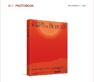 SEVENTEEN/SEVENTEEN WORLD TOUR [BE THE SUN] - SEOUL DIGITAL CODE