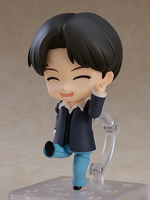 BTS TinyTAN ねんどろいど 7種セット 可動フィギュア - K-POP/アジア