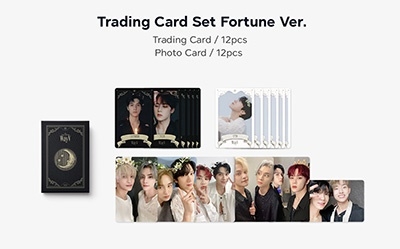 WayV/WayV 2023 SEASON'S GREETINGS ［CALENDAR+GOODS］