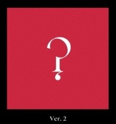 ELEVEN: 1st Single (Ver.2)