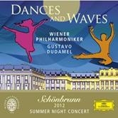 ܡɥ/Dances and Waves - Schonbrunn 2012 Summer Night Concert[4764717]