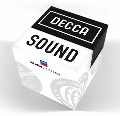 Decca Sound - The Analogue Years＜完全限定盤＞