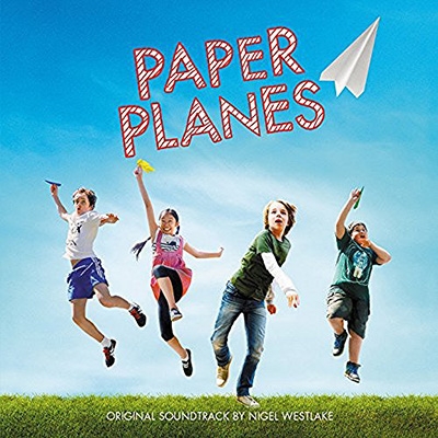 Paper Planes Paper Planes