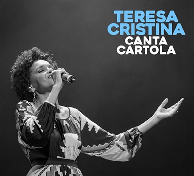 Canta Cartola ［CD+DVD］