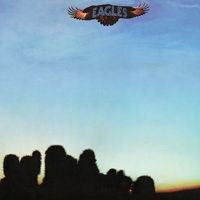 Eagles/イーグルス・ファースト＜紙ジャケット仕様初回限定盤＞