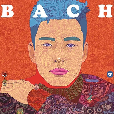 (Ji)/J.S.Bach Goldberg Variations[9029571937]