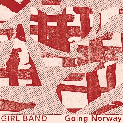 Girl Band/Going Norway̸ס[RT0076S]