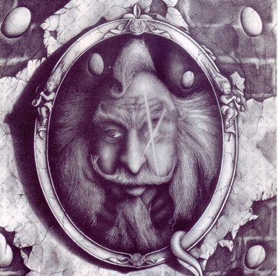 魔法の壺 魔法の壺