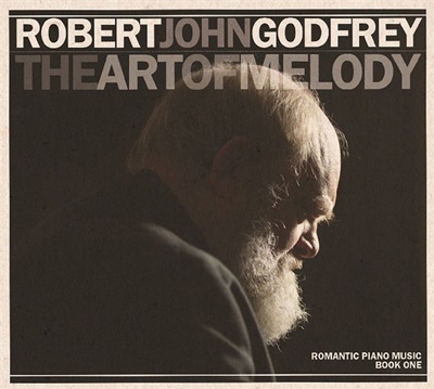 ジ・アート・オヴ・メロディー