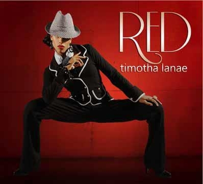 Timotha Lanae/Red