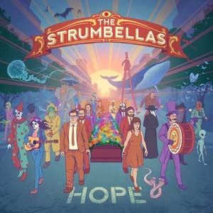 TOWER RECORDS ONLINE㤨The Strumbellas/Hope (Red/Yellow Vinyl (Amazon Exclusiveס[SHRYLPAM]פβǤʤ6,390ߤˤʤޤ