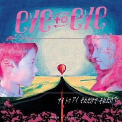 eye to eye / eye to eye (instrumental)＜限定盤＞