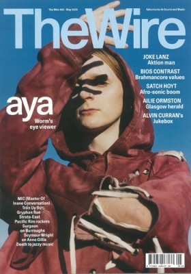 THE WIRE 2025ǯ5���[06813]