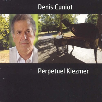 Perpetuel Klezmer: Piano Solo, Vol. 2 