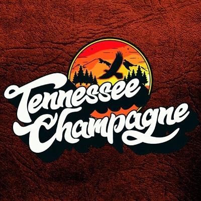 Tennessee Champagne/Tennessee Champagne[JJLP5005]