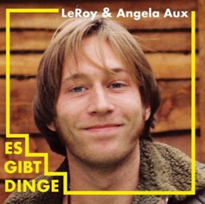 TOWER RECORDS ONLINE㤨Leroy/Es Gibt Dinge[US0533]פβǤʤ6,090ߤˤʤޤ