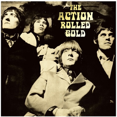 The Action/Rolled Gold