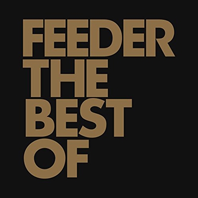 Feeder/The Best Of Feeder (Deluxe Edition)[4050538291971]