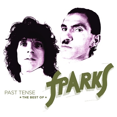 Sparks/Past Tense - The Best Of Sparks[5053850717]