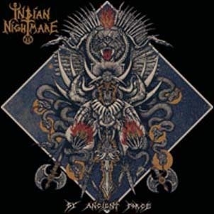 TOWER RECORDS ONLINE㤨Indian Nightmare/By Ancient Force[HRR674CD]פβǤʤ3,490ߤˤʤޤ