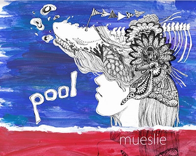 TOWER RECORDS ONLINE㤨mueslie/pool[MMRC-001]פβǤʤ1,100ߤˤʤޤ