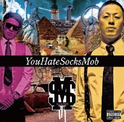 TOWER RECORDS ONLINE㤨SocksMob/YouHateSocksMob Vol.1[DSB-004]פβǤʤ1,650ߤˤʤޤ