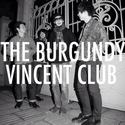 TOWER RECORDS ONLINE㤨The Burgundy Vincent Club/THE BURGUNDY VINCENT CLUB[CANR-006]פβǤʤ1,047ߤˤʤޤ