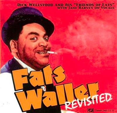 FATS WALLER REVISITED