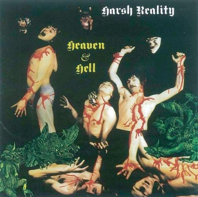 ヘヴン・アンド・ヘル