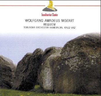モーツァルト: レクィエム(ズュスマイヤー独自校訂版), アヴェ・ヴェルム・コルプス, 他 モーツァルト: レクィエム(ズュスマイヤー独自校訂版), アヴェ・ヴェルム・コルプス, 他