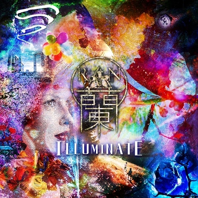 ILLUMINATE ILLUMINATE