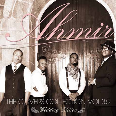 THE COVERS COLLECTION VOL.3.5 -WEDDING EDITION-＜タワーレコード限定＞