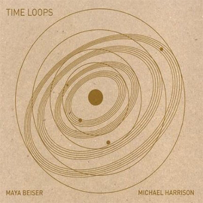 Michael Harrison: Time Loops