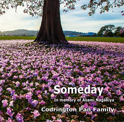 Codrington Pan family/Someday In memory of Asami Nagakiya[TT-CD0210]