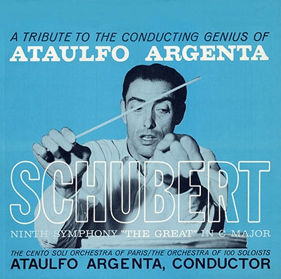 シューベルト: 交響曲第9番「ザ・グレート」 シューベルト: 交響曲第9番「ザ・グレート」