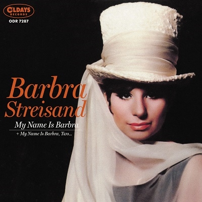 Barbra Streisand/ޥ͡ࡦС֥ + ޥ͡ࡦС֥2[ODR7287]