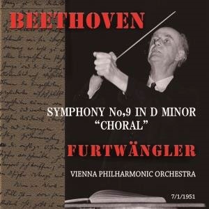 ベートーヴェン: 交響曲第9番 作品125「合唱」