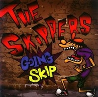 THE SKIPPERS/GOING SKIP[TNAD-0033]