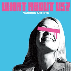 WHAT ABOUT US? WHAT ABOUT US?