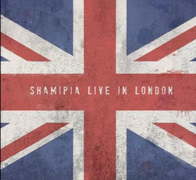 SHAMIPIA LIVE IN LONDON
