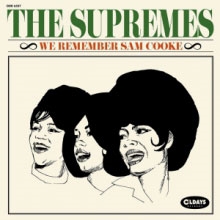 The Supremes/Сࡦå[ODR-6507]
