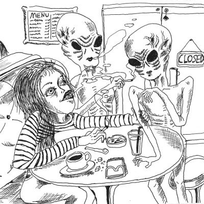 Bongjeingan/GAEKKUM / Know You Did[HR7S328]