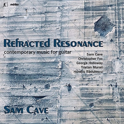 Refracted Resonance Refracted Resonance
