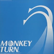 Monkey Turn Monkey Turn