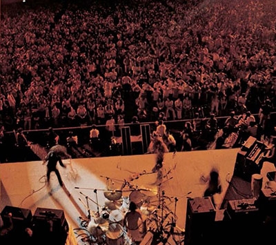 Deep Purple/ライヴ・イン・ジャパン DELUXE EDITION