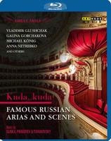 どこに行ってしまったのだ、あの青春の日々は~ロシア・オペラの名アリアと場面集 どこに行ってしまったのだ、あの青春の日々は~ロシア・オペラの名アリアと場面集